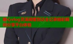 糖心vlog灵溪闺蜜到访全记录精彩瞬间分享平台体验