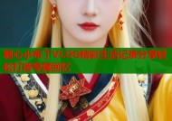 糖心小布丁VLOG精彩生活记录分享轻松打造专属回忆