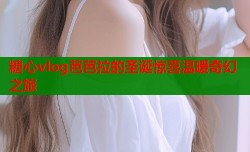 糖心vlog芭芭拉的圣诞惊喜温暖奇幻之旅