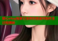 糖心vlog独家分享煎饼蛋美味制作全过程揭秘