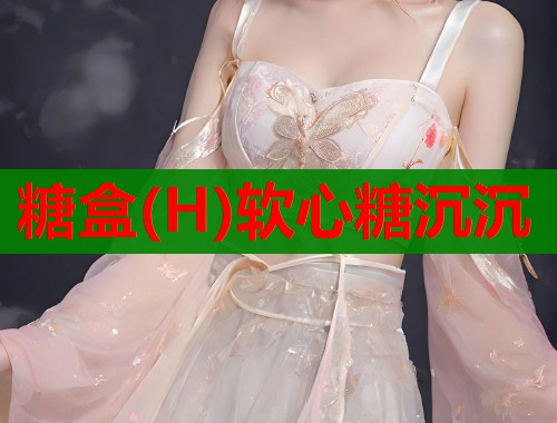 糖盒(H)软心糖沉沉  第1张