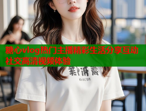糖心vlog热门主播精彩生活分享互动社交高清视频体验  第1张