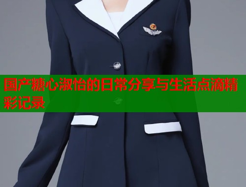 国产糖心淑怡的日常分享与生活点滴精彩记录  第1张